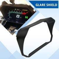 Motorcycle Accessories Glare shield Instrument Sun Visor Guard Protector FOR BMW F900R F900XR F 900 R XR 2020 2021 2022 2023