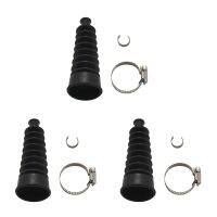 3X Shift Cable Bellows Kit For Mercruiser Alpha Bravo R Mr 1 Replaces 74639A2