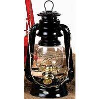 ตะเกียงน้ำมัน นำเข้าจากอเมริกา Dietz #76 Original Oil Lantern Lamp - ของแท้ คลาสสิค สวยงามเหมาะเป็นของขวัญหรือสะสม ใช้แค้มปิ้ง Authentic Great for Camping or Collectibles