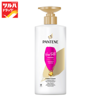 Pantene Hair Fall Control Conditioner 380ml. / แพนทีน ครีมนวด แฮร์ฟอลคอนโทรล 380มล