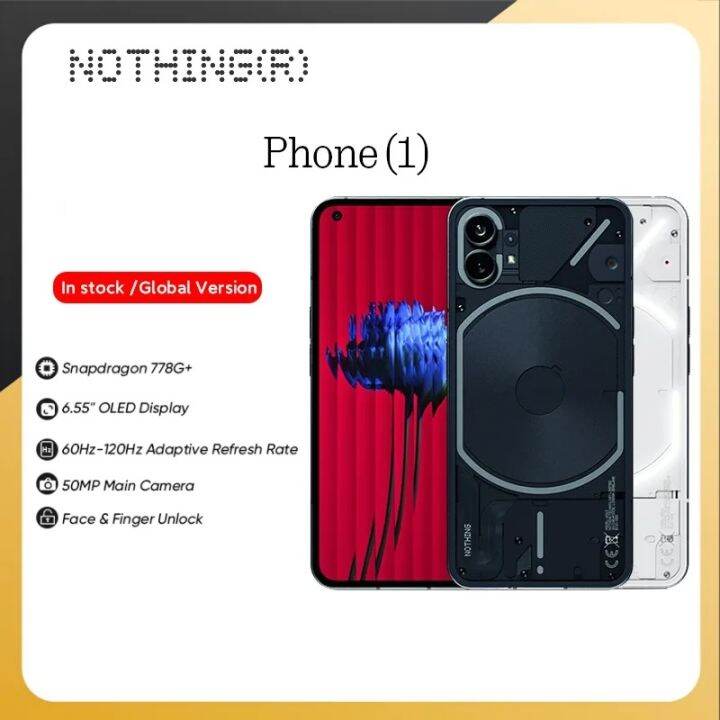 nothing phone 778g