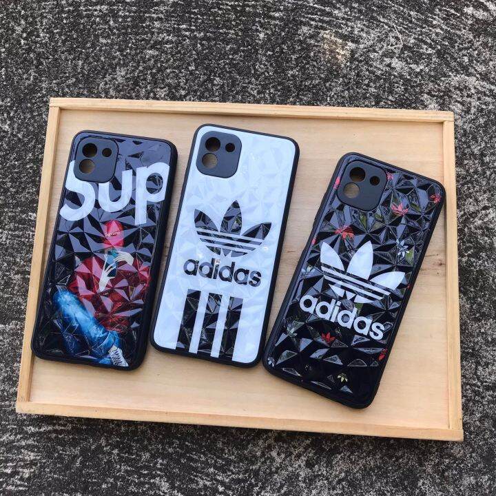 samsung-a03-case-3dลายการ์ตูน-กันกล้อง-สินค้าพร้อมส่ง