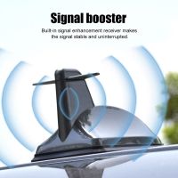 Universal Car Radio Shark Fin Car Shark Antenna Radio FM Signal Design Aerials Antenna Car Styling For BMW Toyota Hyunda