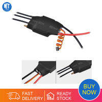 Mitoot 60A 80A 100A 125A 200A Brushless Cooling Electric Speed Controller ESC กับ5V/3A BEC สำหรับ RC เรือ