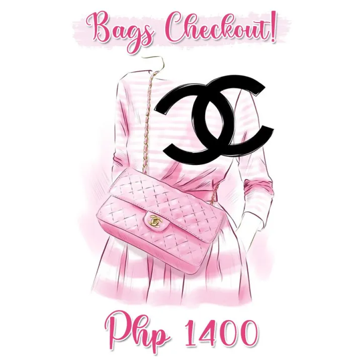 PremiumTop Grade Bags for LIVE Selling P800P1650 Lazada PH