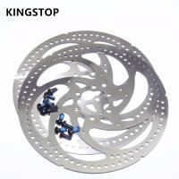 bicycle MTB road brake rotor break disc rotor 180mm for SH kingstop rotor 7 Other Bike parts