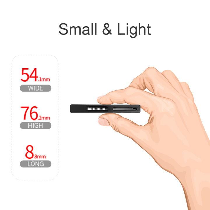 llano-sd-card-reader-flash-memory-card-adapter-micro-sd-tf-cf-ms-usb-3-0-for-mac-oslaptopcamerawindows-otg-smart-cardreader