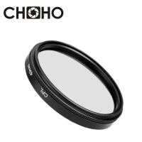 【Worth-Buy】 The Power Hub CPL Filter Circular Polarizing Polarizer Lens Protector 37Mm 39Mm 40.5Mm 43Mm 46Mm Lente Protect For DSLR Camera