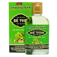 Tinh dầu tràm Bé Thơ Huế 100ml