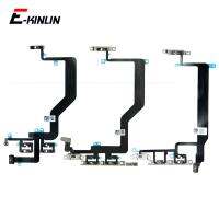 Mute SwitchKeyFor iPhone 13 12 mini 12ProVolume ButtonFlex Cable