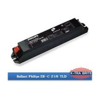 ( Pro+++ ) บัลลาสต์ Ballast  EB-C 218 TLD ราคาคุ้มค่า บัล ลา ส ต์ อิเล็กทรอนิกส์ บัล ลาด ไฟฟ้า บา ลา ส หลอด ไฟ บัล ลา ส ต์ led