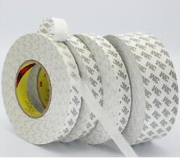50m 164ft 3M 9080 Double Sided Adhesive Tape 58101215182025303540455060708090100mm Wide Mobile Tablet Computer