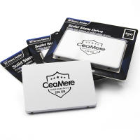 20PCS CeaMere Ssd SSD 2.5 120GB 240GB 360GB 480GB 500GB 960GB Solid State Disk ฮาร์ดไดรฟ์128GB 256GB 512GB สำหรับ HPhot