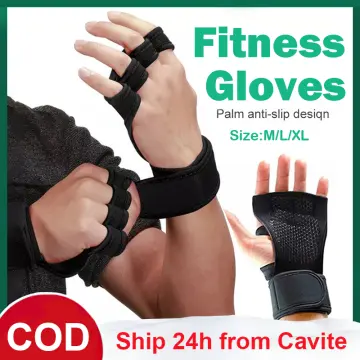 Shop Gloves Gym Workout Women with great discounts and prices online - Jan  2024