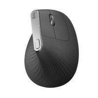 Logitech MX Vertical Advanced Ergonomic Mouse เมาส์ Ergonomic เมาส์ช่วยลดอาการปวดข้อมือจากการทำงาน เมาส์ ช่วยลดอาการปวดข้อมือ เมาส์ช่วยลดอาการปวดเม