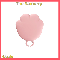 Samurry ✨Hot Sale✨ Car มัลติฟังก์ชั่สัตว์เลี้ยงกระป๋องช้อนเปิดเครื่องลูกสุนัขให้อาหารผสมเปียกตักแห้ง