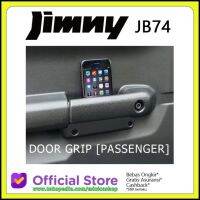 [COD] มือจับประตู Grip Pocket Storage ที่วางศัพท์สำหรับ Suzuki Jimny Jb74 2019