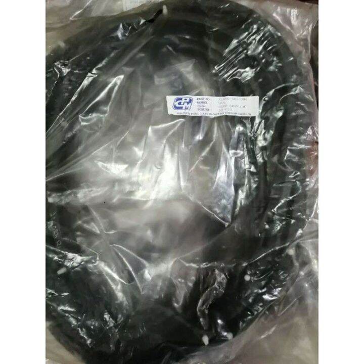 *HONDA CIVIC SH4 CITY SX8 DOOR RUBBER PINTU GETAH Lazada