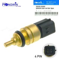 Sensor de temperatura del agua refrigerante accesorio para Hyundai Amica / Atoz 98-07 Genesis 08-14 KIA 09-19 Santa Fe 39220-02500 3922002500