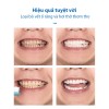 Lanbena tinh chất tẩy trắng răng teeth clean spot cleaning làm sạch răng - ảnh sản phẩm 5