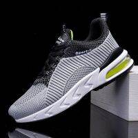 【CW】 Men Shoes 2021 Breathable White Trendy Sneakers Men Original Casual Light Walking Big Size Man Tennis Shoe Zapatillas Hombregu8