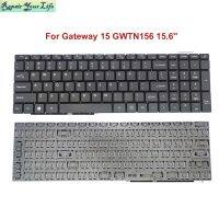 MB3661028 US ภาษาอังกฤษสเปนแป้นพิมพ์สำหรับแล็ปท็อปสำหรับ Gateway 15.6 "Ultra Slim GWTN156-1BL GWTN156-1GR GWTN156-1RG GWTN156-1