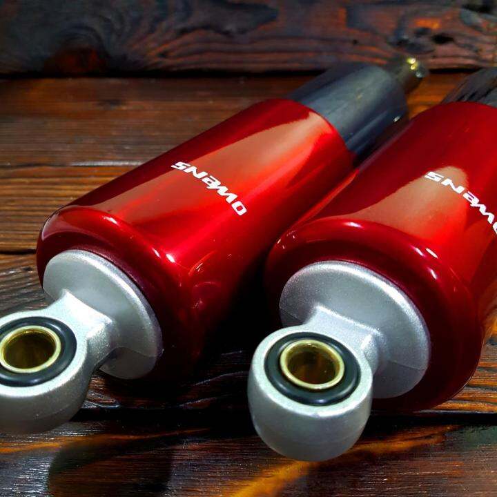 rear shocks bilstein rear shock click OWENS Rear Shock Absorber HONDA