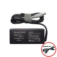 สินค้าคุณสมบัติเทียบเท่า อะแดปเตอร์ เลอโนโว - Lenovo adapter 65W 20V 3.25A ขนาดหัว 7.9x5.5 เกรด OEM