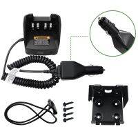 NNTN8525 Travel Car Charger For DP4800 DP4801 APX4000 XPR3500 XPR6350 XPR6550 Two Way Radio RLN6433