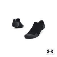 Under Armour UA Unisex Iso-Chill ArmourDry™ No Show Tab Socks อันเดอร์ อาร์เมอร์ ถุงเท้าสำหรับเทรนนิ่ง สำหรับทุกเพศ