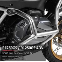 {:”》แถบกันชนเครื่องยนต์มอเตอร์ไซค์แผ่นเสริมป้องกันชุดสำหรับ BMW R1250GS R 1250 GS GSA R1250GSA ผจญภัย ADV