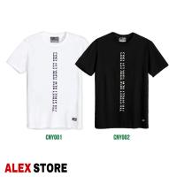 เสื้อยืด 7th Street (ของแท้) รุ่น CNY T-shirt Cotton100%