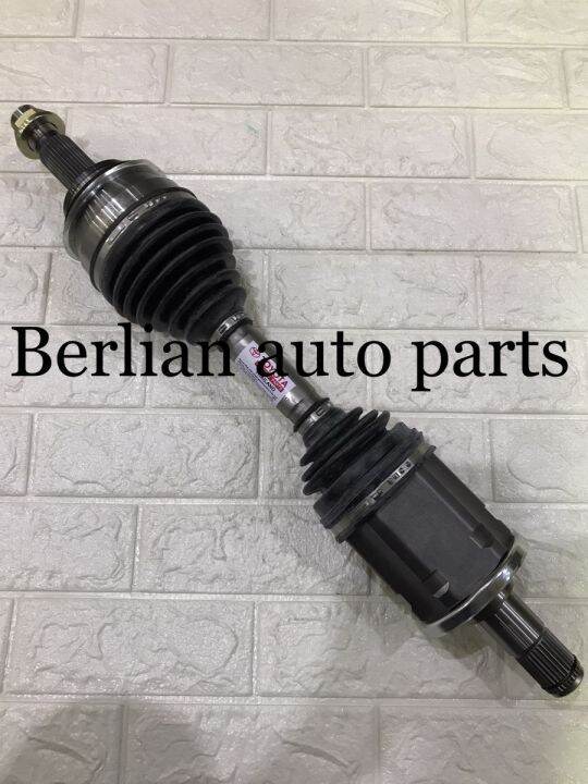 Cv Joint Hilux Revo Fortuner Vrz As Roda Depan Hilux Revo Lazada Indonesia