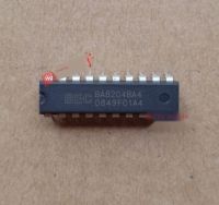 2pcs BA8204BA4 ต้นฉบับใหม่นำเข้าชิ้นส่วนอิเล็กทรอนิกส์ชิป IC คอลัมน์คู่วงจรรวม DIP-20