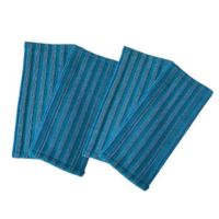 4-Pack Mop Cloths for Vacuum Cleaner Cloths FC6400 FC6401 FC6402 FC6404 FC6405 FC6407 Mop Pad