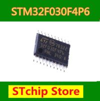 STM32F030F4P6นำเข้าใหม่ SMD TSSOP20 TSSOP 20