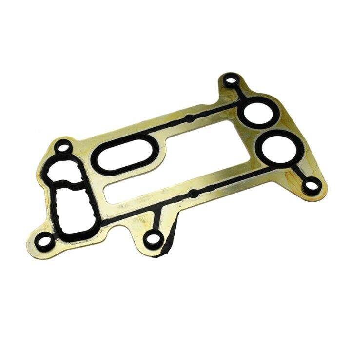 Oil Filter Housing Gasket Oil Filter Housing for 3 Series E90 320D