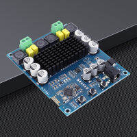 TPA3116D2 Digital Audio Power Amplifier Board Dual-Channel Stereo Bluetooth-Compatible 4.0 High Power Amplifier For DIY Speakers