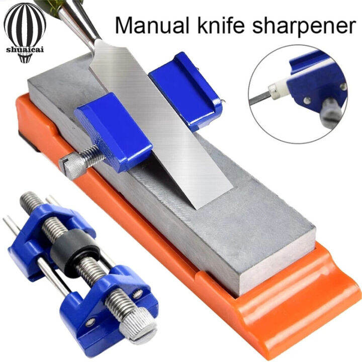 Chisels Planes Sharpening Jig Edge Sharpening Holder Wood Chisels