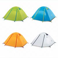 Naturehike P-series P3 (UPF50+) เต็นท์ สำหรับ 2-3 คน