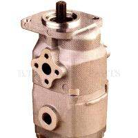 Gear Pump KUBOTA