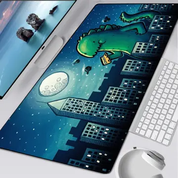 The Best Gaming Mouse Pads in 2024