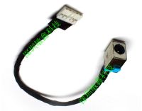 Newprodectscoming New Power Jack For ACER ASPIRE 5560 5560G MS2319 50.4m609.031 DC IN Charging Cable