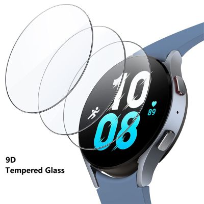 Tempered Glass Protection 4 40mm 44mm Protector for Classic 42mm 46mm Smartwatch Film