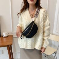 【CW】 5cm Shoulder Adjustable Handle Ethnic Multi-Pattern for Handbag Accessories