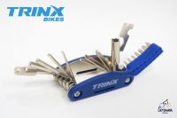 TRINX ชุดเครื่องมือหกเหลี่ยม ซ่อมจักรยาน Mini Tool