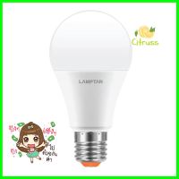 หลอด LED LAMPTAN Bright 13 วัตต์ DAYLIGHT E27LED BULB LAMPTAN BRIGHT 13W DAYLIGHT E27 **มีบริการชำระเงินปลายทาง**