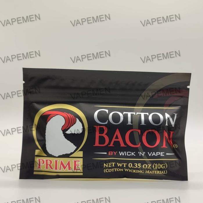 COTTON BACON 3.0 Version Bacon Cotton legit Lazada PH