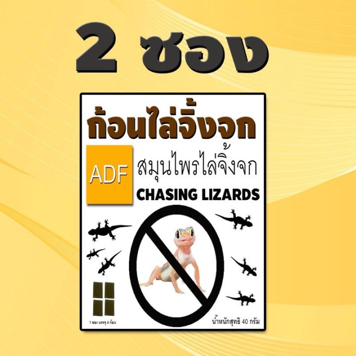 ก้อนไล่จิ้งจกสมุนไพรไล่จิ้งจก-chasing-lizards