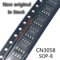 10PCS/LOT   CN3058 CN3058E   SOP8  New original spot hot sale